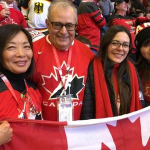 Meet your Posher, Ed